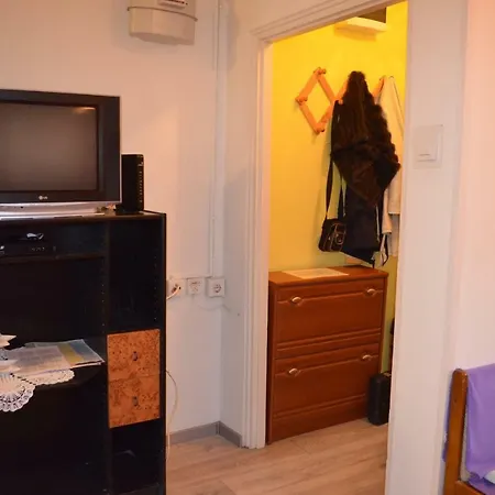 Barby Apartmán Rijeka