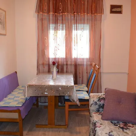 Barby Apartmán Rijeka