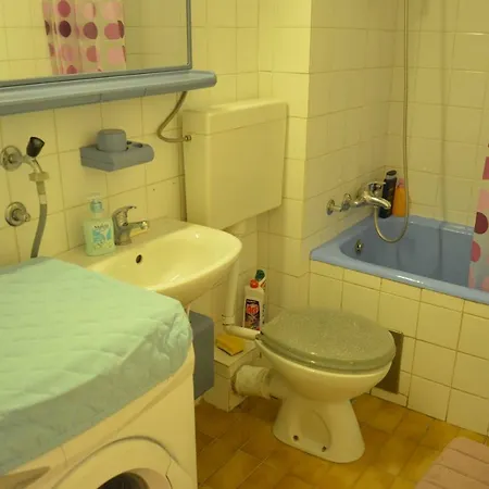 Barby Apartmán