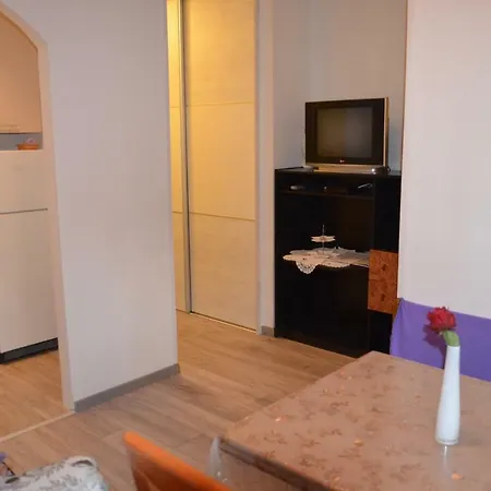 Apartmán Barby